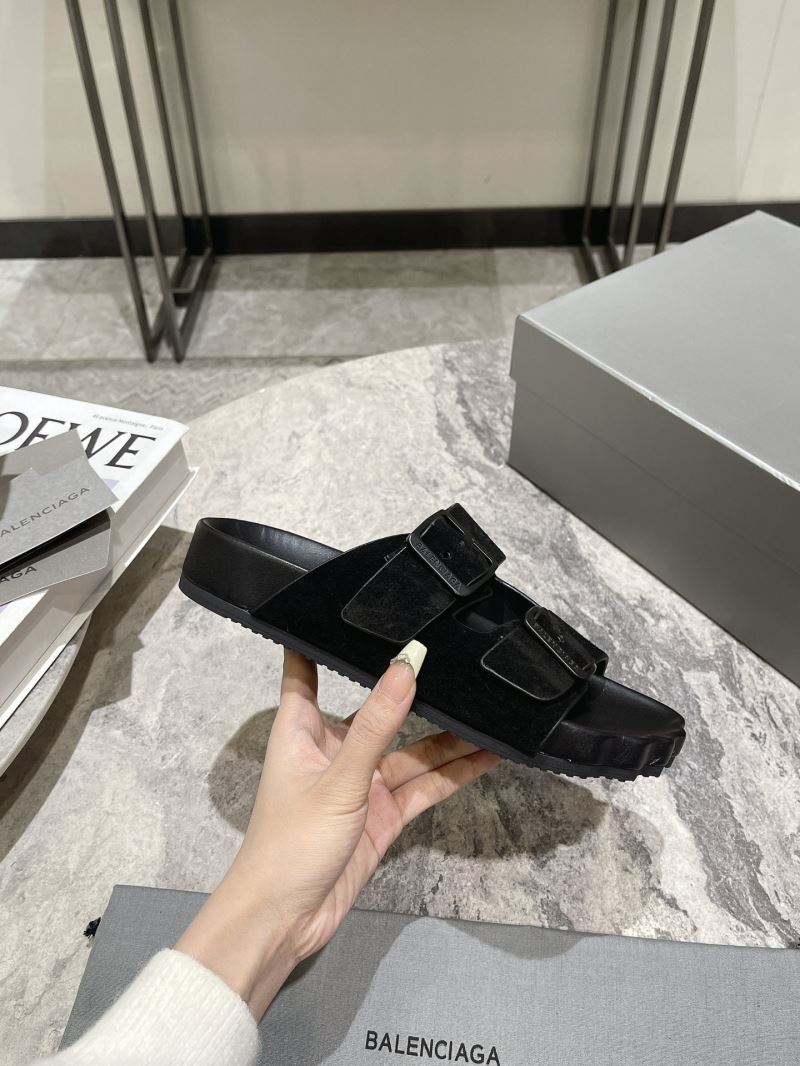 Balenciaga Slippers